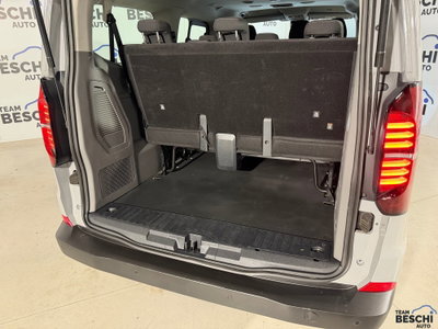 Volkswagen Veicoli Commerciali Caravelle Caravelle 2.0 tdi 150cv Life L1 (4)