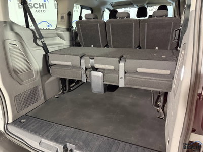 Volkswagen Veicoli Commerciali Caravelle Caravelle 2.0 tdi 150cv Life L1 (5)