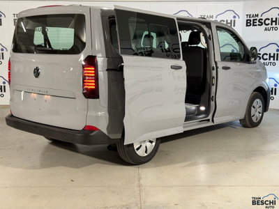 Volkswagen Veicoli Commerciali Caravelle Caravelle 2.0 tdi 150cv Life L1 (8)