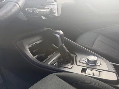 BMW X1 xDrive25e Business Advantage (9)