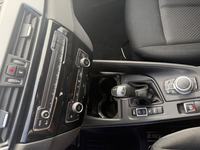 BMW X1 xDrive25e Business Advantage (10)