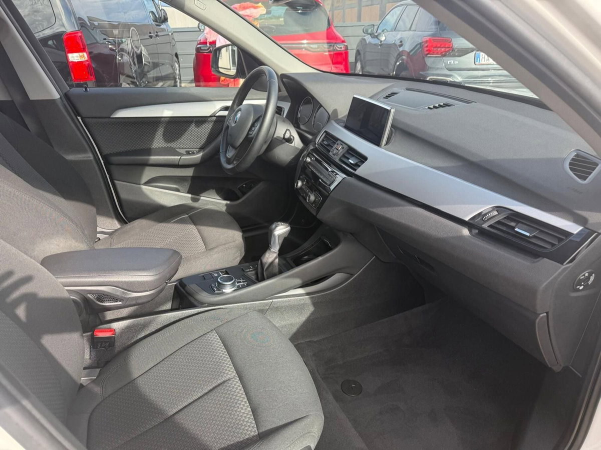 BMW X1 xDrive25e Business Advantage (11)