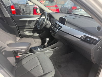 BMW X1 xDrive25e Business Advantage (11)