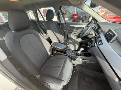 BMW X1 xDrive25e Business Advantage (12)