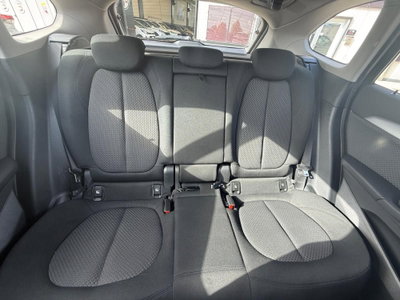 BMW X1 xDrive25e Business Advantage (13)