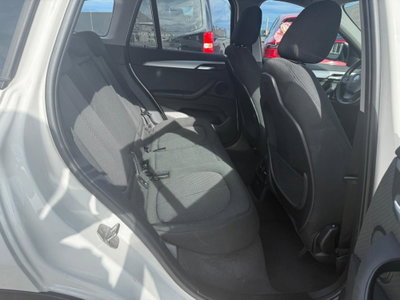 BMW X1 xDrive25e Business Advantage (14)