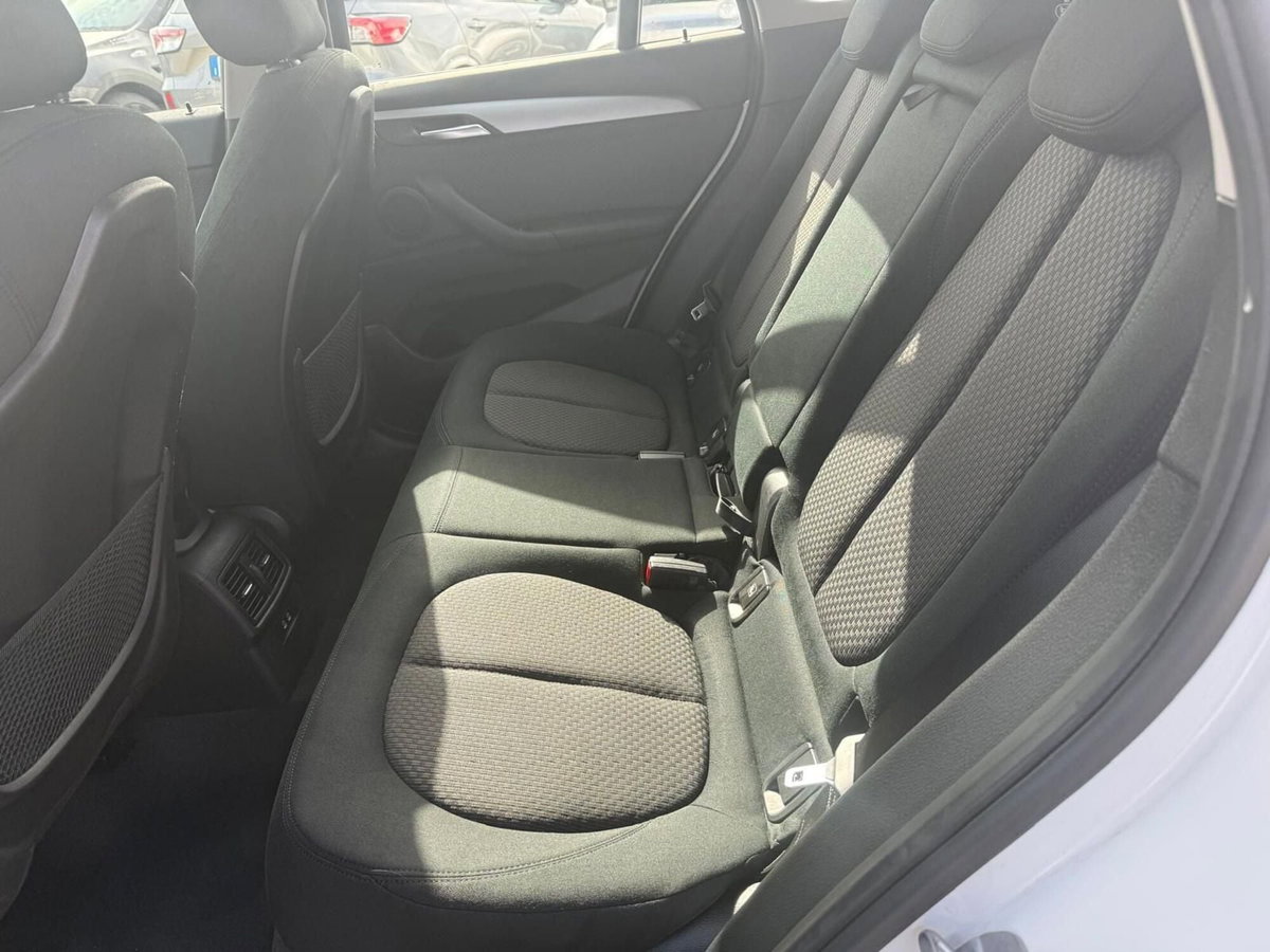 BMW X1 xDrive25e Business Advantage (15)