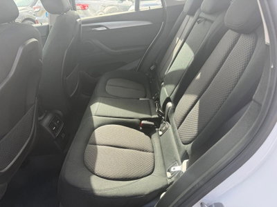 BMW X1 xDrive25e Business Advantage (15)