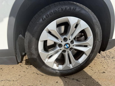 BMW X1 xDrive25e Business Advantage (16)
