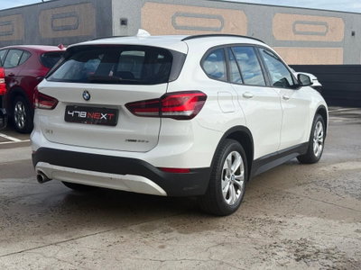 BMW X1 xDrive25e Business Advantage (4)