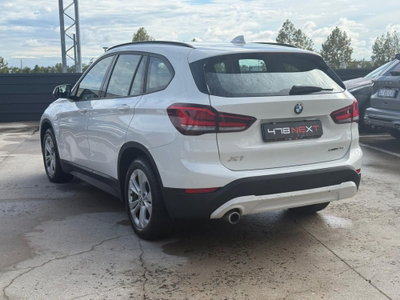 BMW X1 xDrive25e Business Advantage (5)