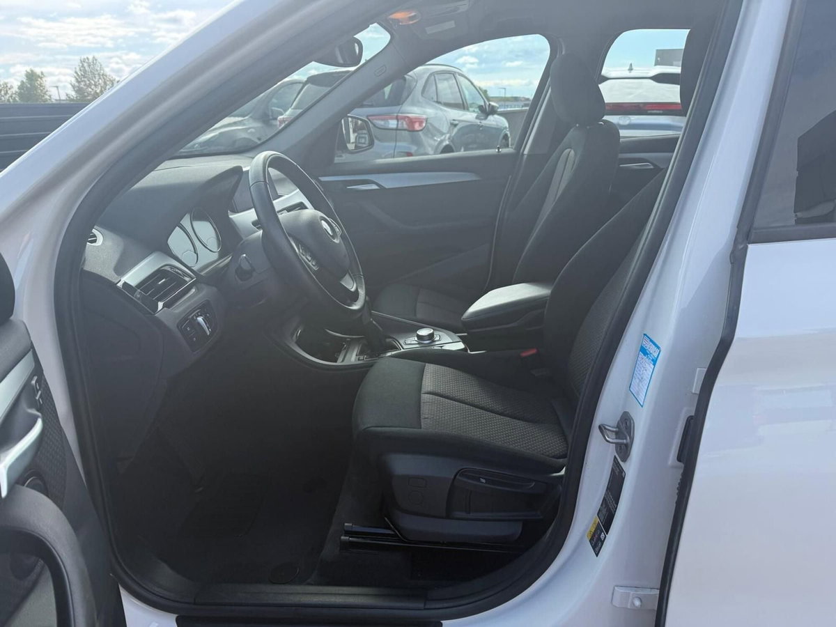 BMW X1 xDrive25e Business Advantage (6)