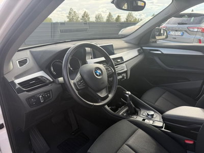 BMW X1 xDrive25e Business Advantage (7)
