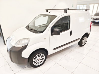Fiat Fiorino 1.4 8V Furgone Natural Power SX