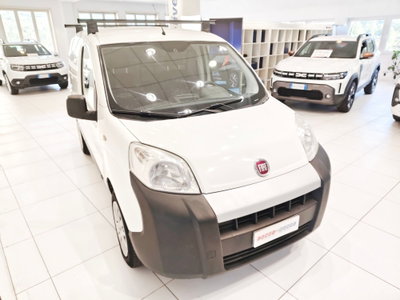 Fiat Fiorino 1.4 8V Furgone Natural Power SX (10)