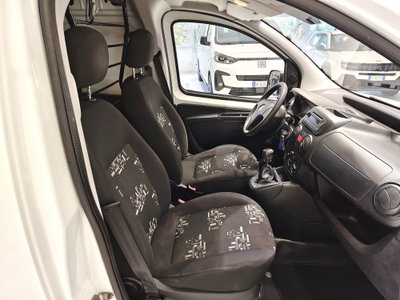 Fiat Fiorino 1.4 8V Furgone Natural Power SX (11)