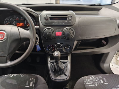 Fiat Fiorino 1.4 8V Furgone Natural Power SX (12)