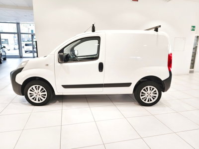 Fiat Fiorino 1.4 8V Furgone Natural Power SX (13)