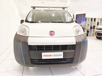 Fiat Fiorino 1.4 8V Furgone Natural Power SX (14)