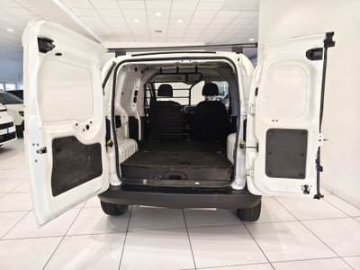 Fiat Fiorino 1.4 8V Furgone Natural Power SX (15)