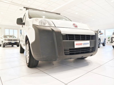 Fiat Fiorino 1.4 8V Furgone Natural Power SX (16)