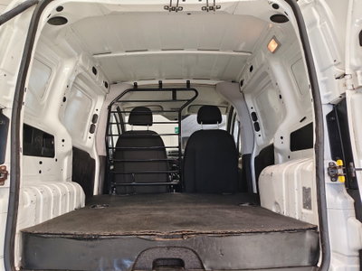 Fiat Fiorino 1.4 8V Furgone Natural Power SX (17)