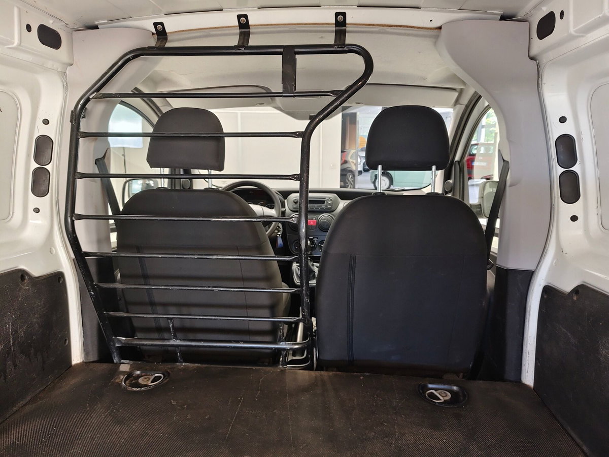 Fiat Fiorino 1.4 8V Furgone Natural Power SX (2)