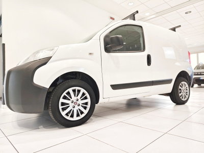 Fiat Fiorino 1.4 8V Furgone Natural Power SX (18)