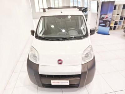 Fiat Fiorino 1.4 8V Furgone Natural Power SX (6)