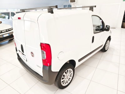 Fiat Fiorino 1.4 8V Furgone Natural Power SX (7)