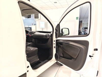 Fiat Fiorino 1.4 8V Furgone Natural Power SX (9)