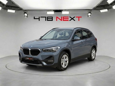 BMW X1 xDrive25e Business Advantage usata