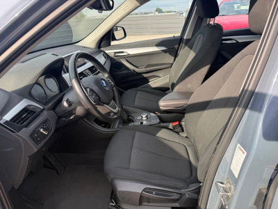BMW X1 xDrive25e Business Advantage (9)