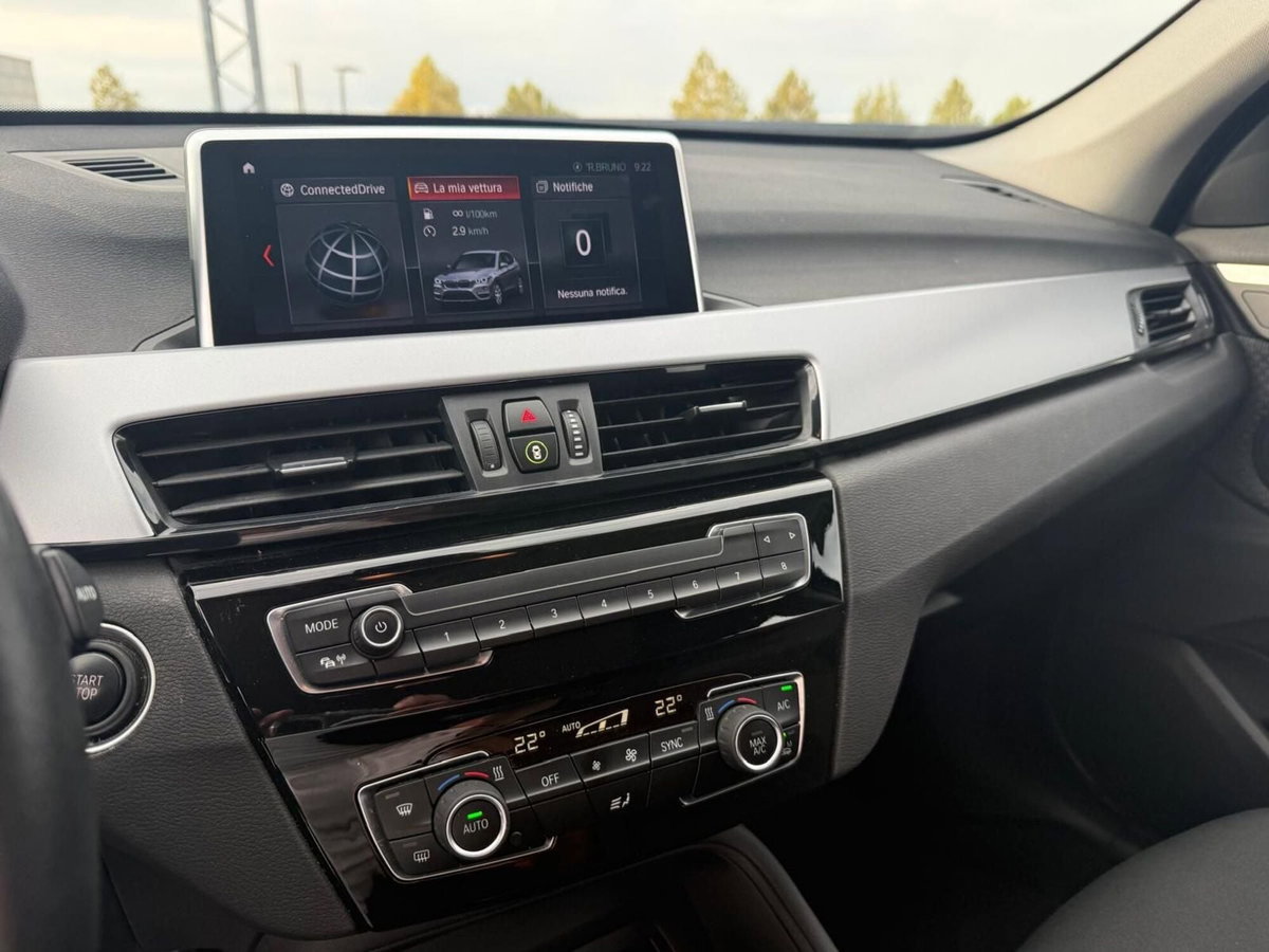 BMW X1 xDrive25e Business Advantage (11)