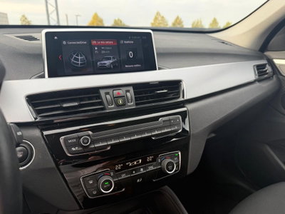 BMW X1 xDrive25e Business Advantage (11)