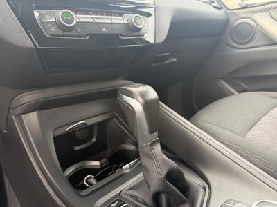 BMW X1 xDrive25e Business Advantage (12)