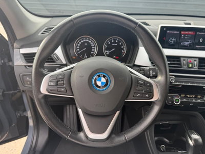 BMW X1 xDrive25e Business Advantage (13)