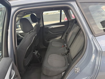 BMW X1 xDrive25e Business Advantage (14)