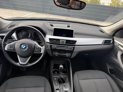 BMW X1 xDrive25e Business Advantage (15)