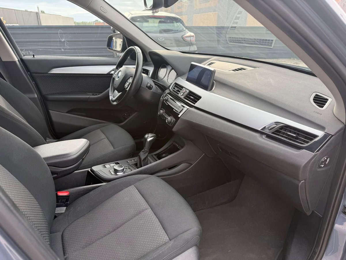 BMW X1 xDrive25e Business Advantage (16)