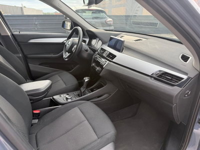 BMW X1 xDrive25e Business Advantage (16)