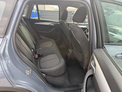 BMW X1 xDrive25e Business Advantage (17)