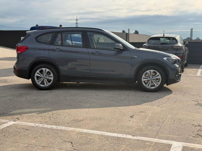 BMW X1 xDrive25e Business Advantage (4)