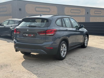 BMW X1 xDrive25e Business Advantage (5)