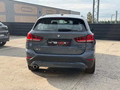 BMW X1 xDrive25e Business Advantage (6)