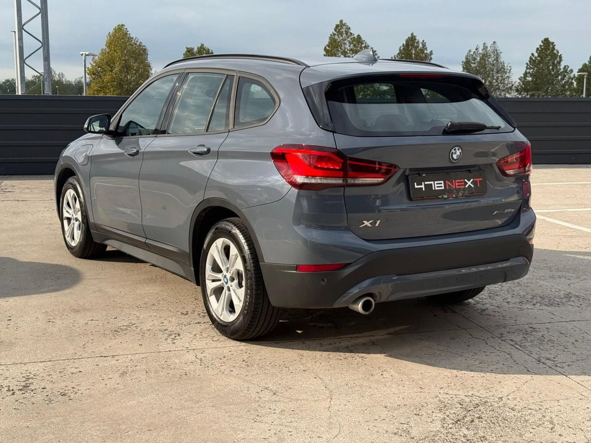 BMW X1 xDrive25e Business Advantage (7)