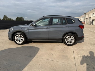 BMW X1 xDrive25e Business Advantage (8)