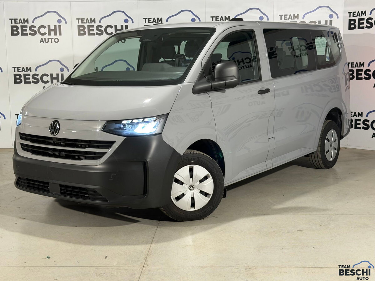 Volkswagen Veicoli Commerciali Caravelle Caravelle 2.0 tdi 150cv Life L1