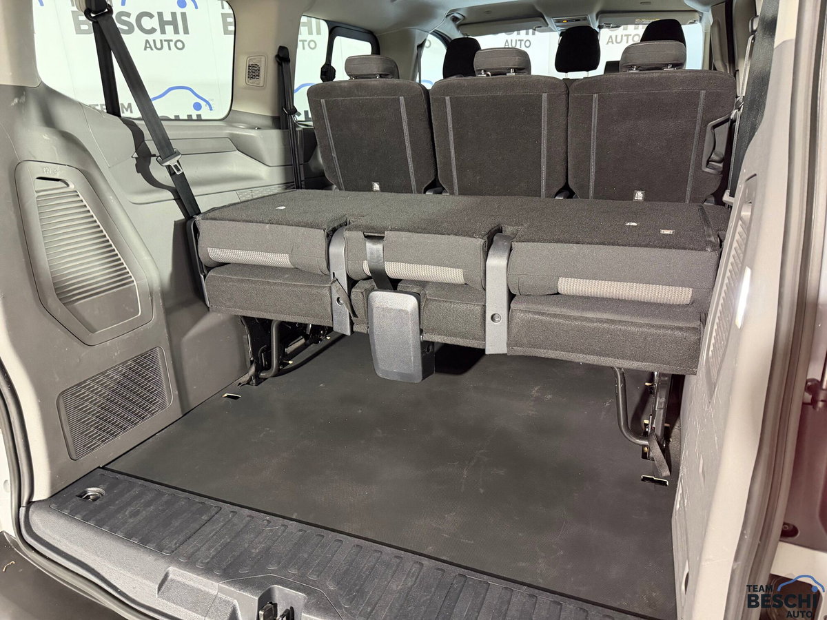 Volkswagen Veicoli Commerciali Caravelle Caravelle 2.0 tdi 150cv Life L1 (8)