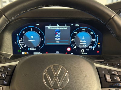 Volkswagen Veicoli Commerciali Caravelle Caravelle 2.0 tdi 150cv Life L1 (11)